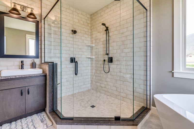 Cost of Shower Installation in Palm Coast, FL