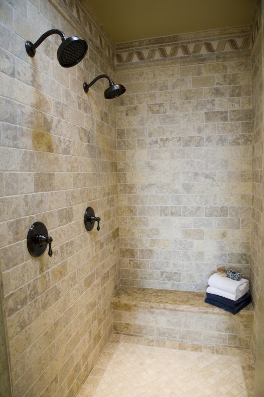 Cost Factors for Shower Installations