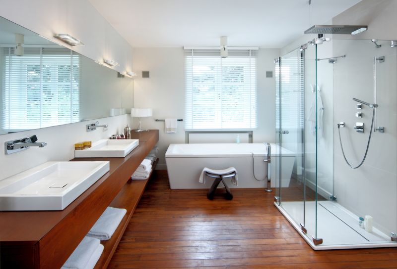 Bathroom Remodeling Ideas
