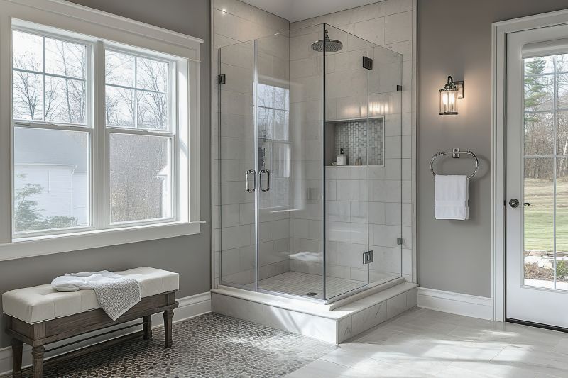 Luxury Shower Systems